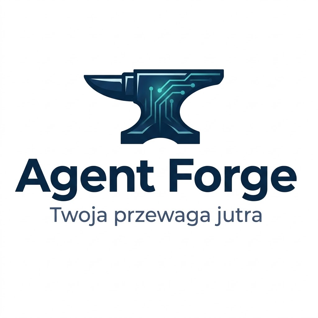 Agent Forge logo